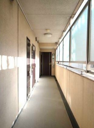 レジディア麻布十番Ⅱの物件内観写真