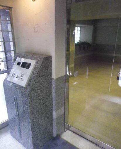 レジディア麻布十番Ⅱの物件内観写真