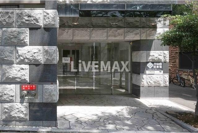 ガーラプレイス錦糸町の物件外観写真