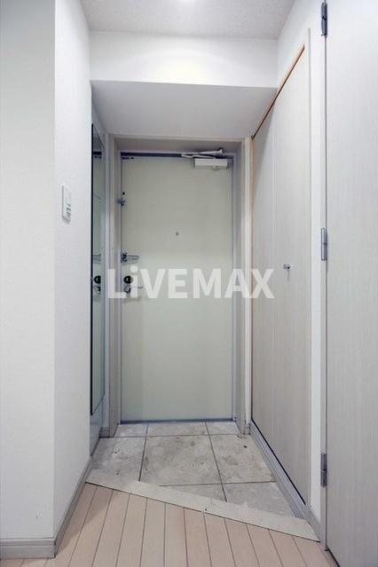 ガーラプレイス錦糸町の物件内観写真