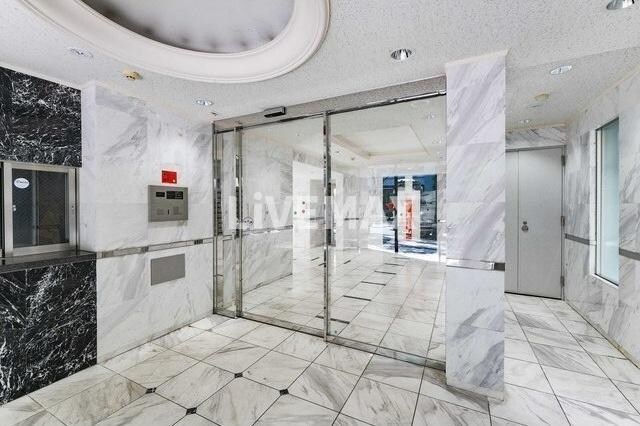 ガーラプレイス錦糸町の物件外観写真