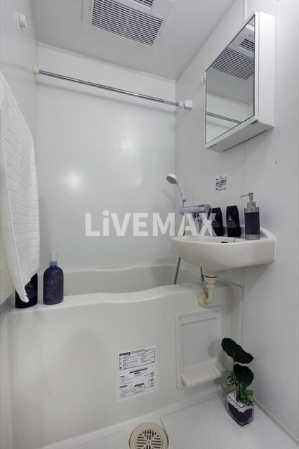 ガーラプレイス錦糸町の物件内観写真