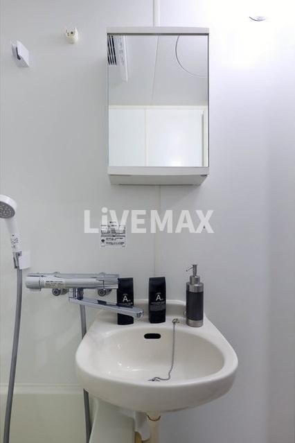 ガーラプレイス錦糸町の物件内観写真