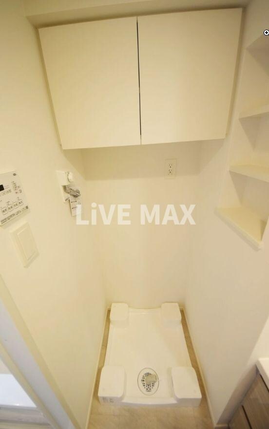 シーズンフラッツ住吉の物件内観写真