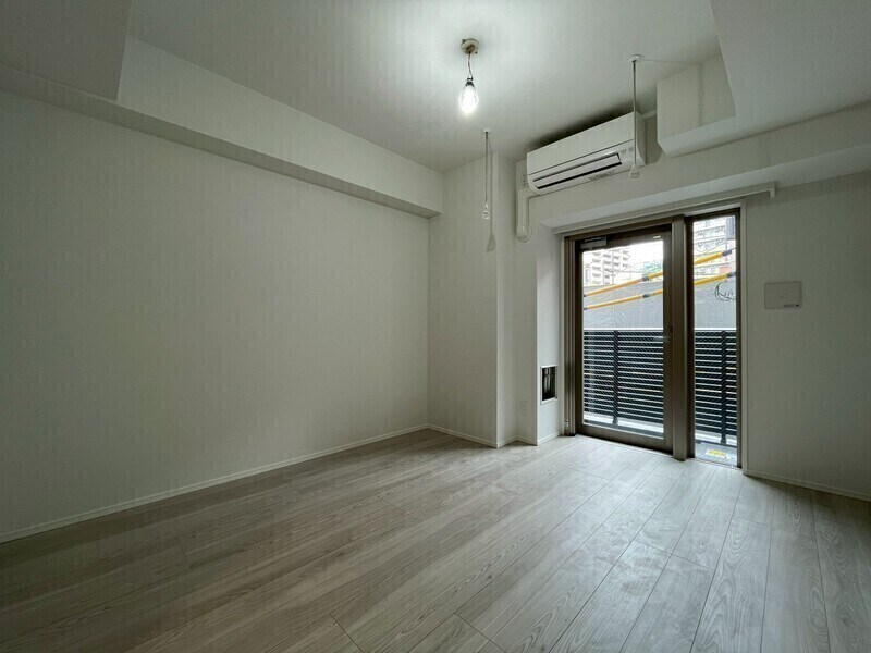 ルミークアン北上野の物件内観写真