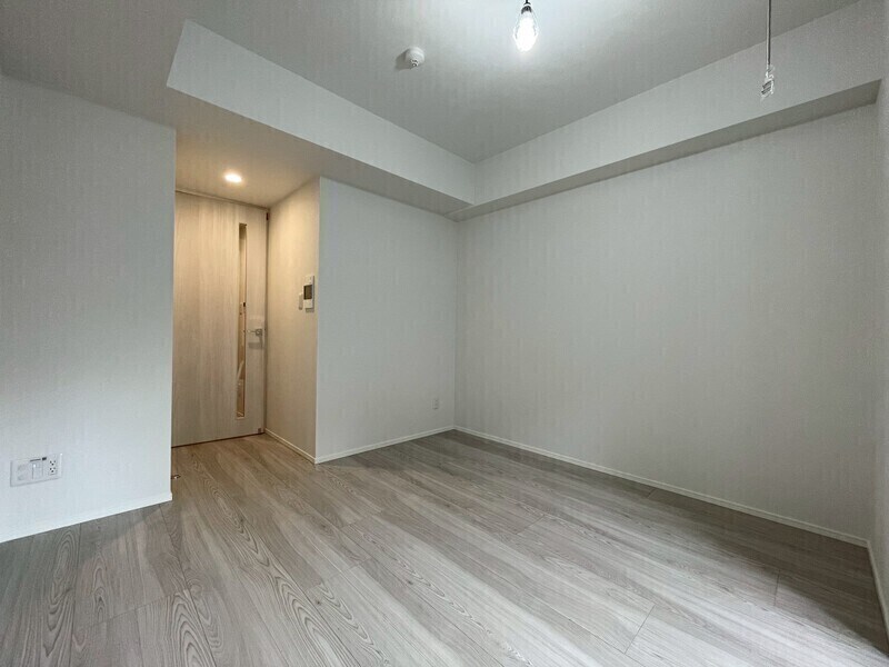 ルミークアン北上野の物件内観写真