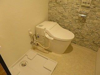 アーバンステージ菊川の物件内観写真