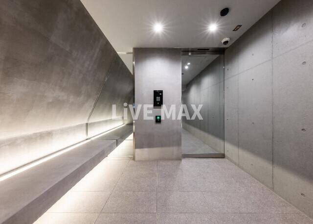 ドゥーエ亀戸Ⅲの物件内観写真