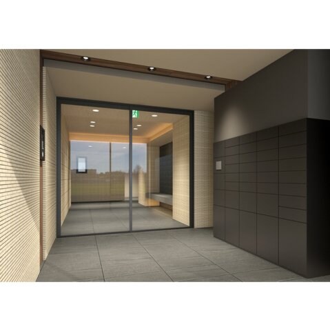 グランカーサ千駄木の物件外観写真