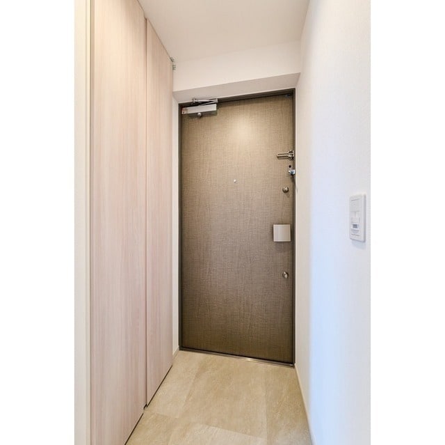 グランカーサ千駄木の物件内観写真