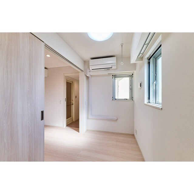 グランカーサ千駄木の物件内観写真