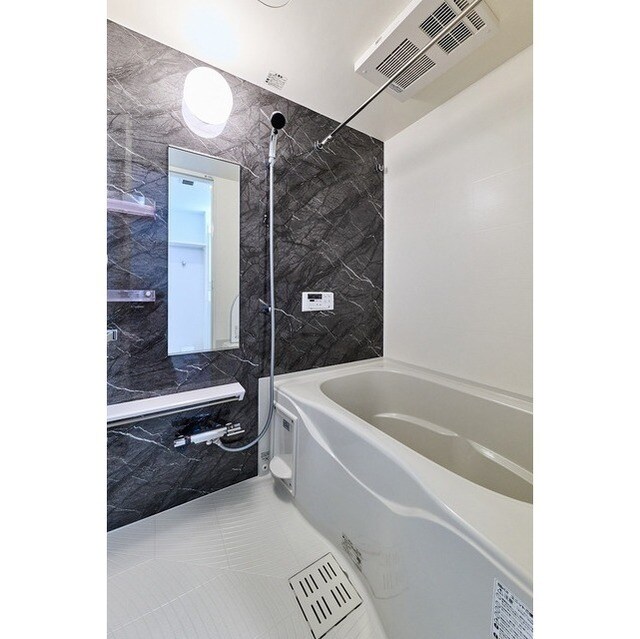 グランカーサ千駄木の物件内観写真