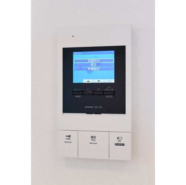 グランカーサ千駄木の物件内観写真