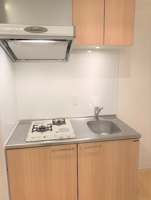 茅場町駅 徒歩4分 3階の物件内観写真