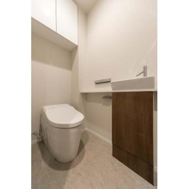 パークアクシス赤坂見附の物件内観写真