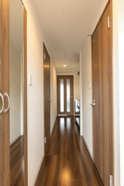 ＡＬＩＶＩＯ西麻布の物件内観写真