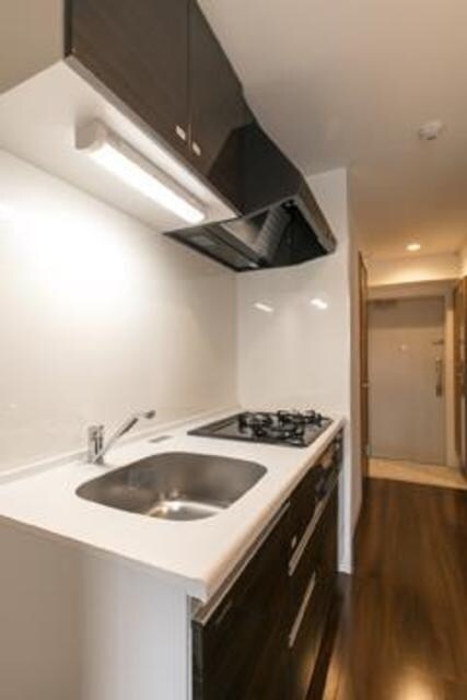 ＡＬＩＶＩＯ西麻布の物件内観写真