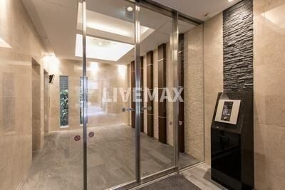 ＡＬＩＶＩＯ西麻布の物件外観写真