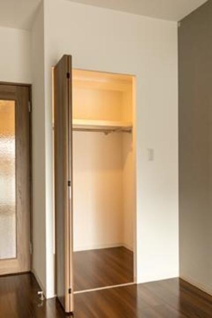 ＡＬＩＶＩＯ西麻布の物件内観写真