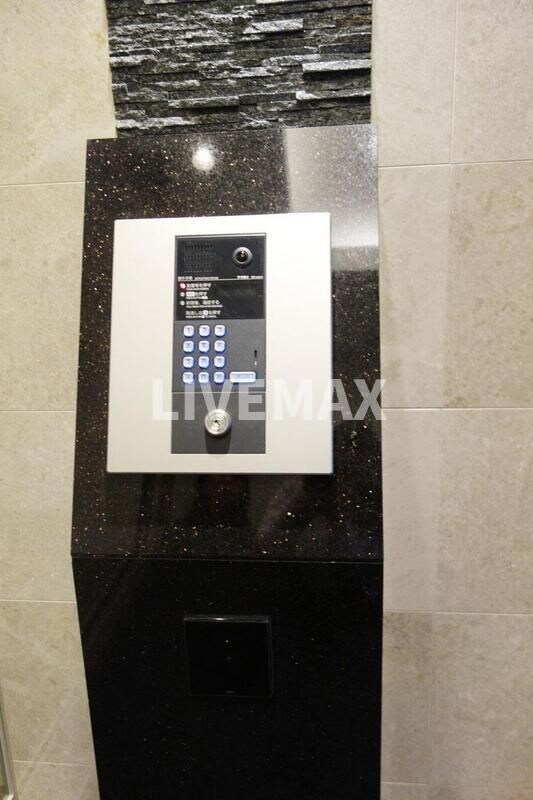 ＡＬＩＶＩＯ西麻布の物件内観写真