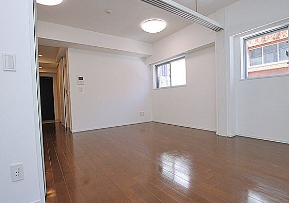 ドゥーエ日本橋浜町の物件内観写真