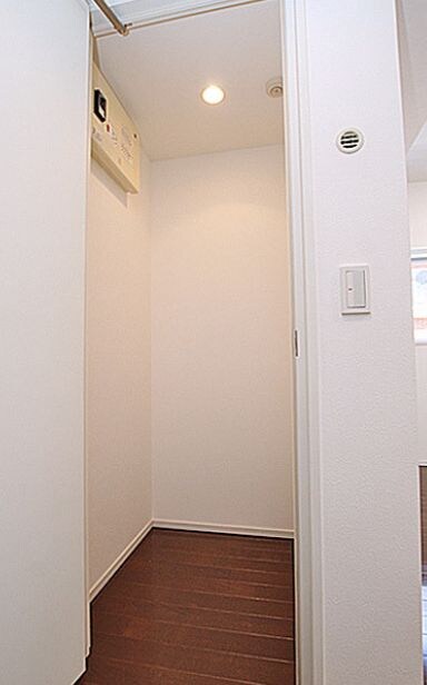 ドゥーエ日本橋浜町の物件内観写真