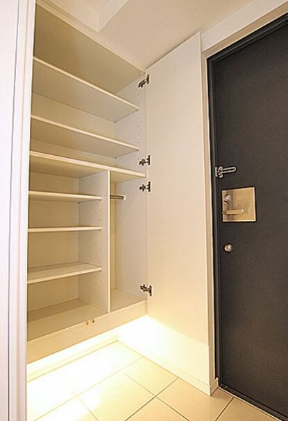 ドゥーエ日本橋浜町の物件内観写真