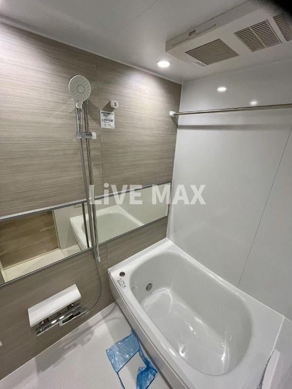 レジディア六本木檜町公園の物件内観写真