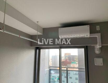 アーバンパーク浅草の物件内観写真