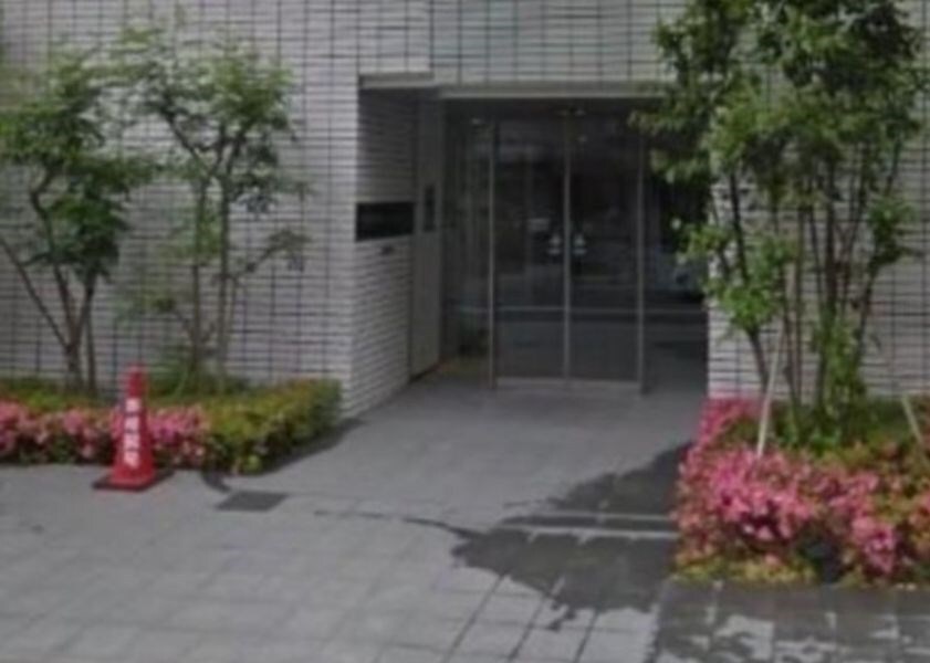 レジディア新御徒町の物件外観写真