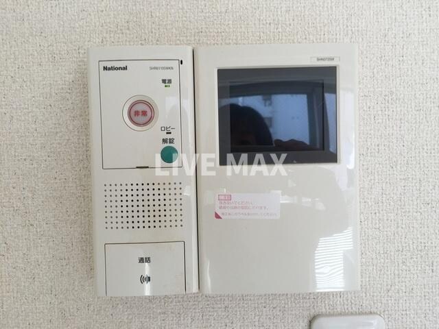 シンシア芝浦lunettaの物件内観写真