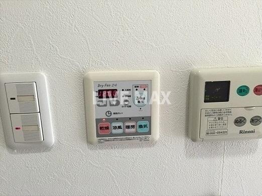 シンシア芝浦lunettaの物件内観写真