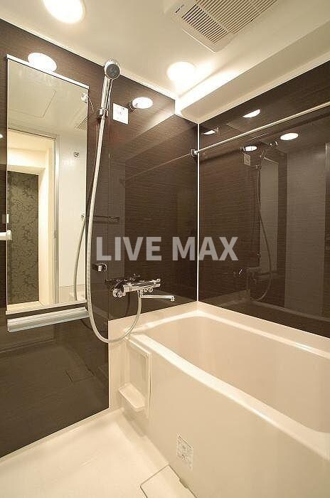 グランドコンシェルジュ広尾の物件内観写真