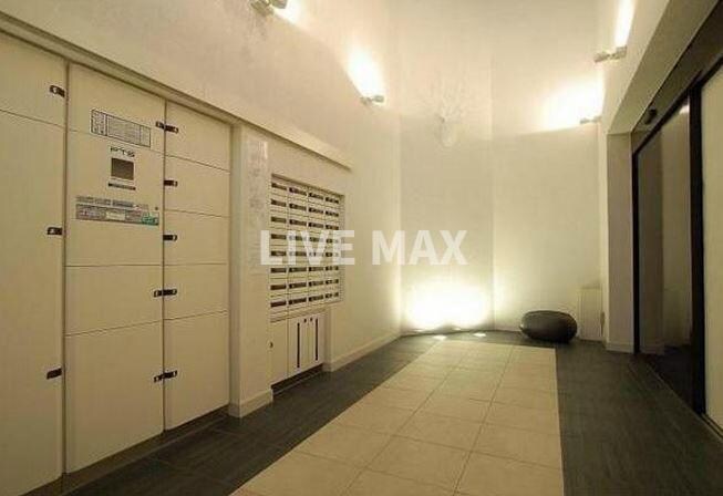 グランドコンシェルジュ広尾の物件内観写真