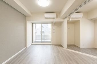 CASSIA上野入谷の物件内観写真