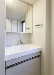 CASSIA上野入谷の物件内観写真