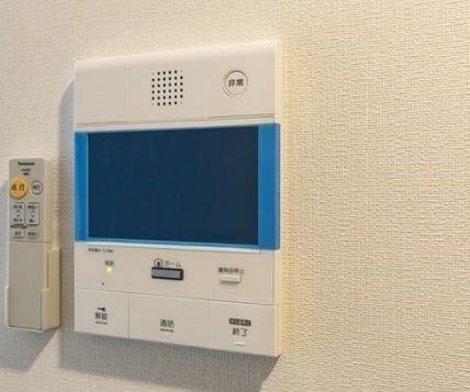 CASSIA上野入谷の物件内観写真