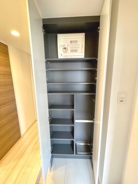 レジディア大手町北の物件内観写真