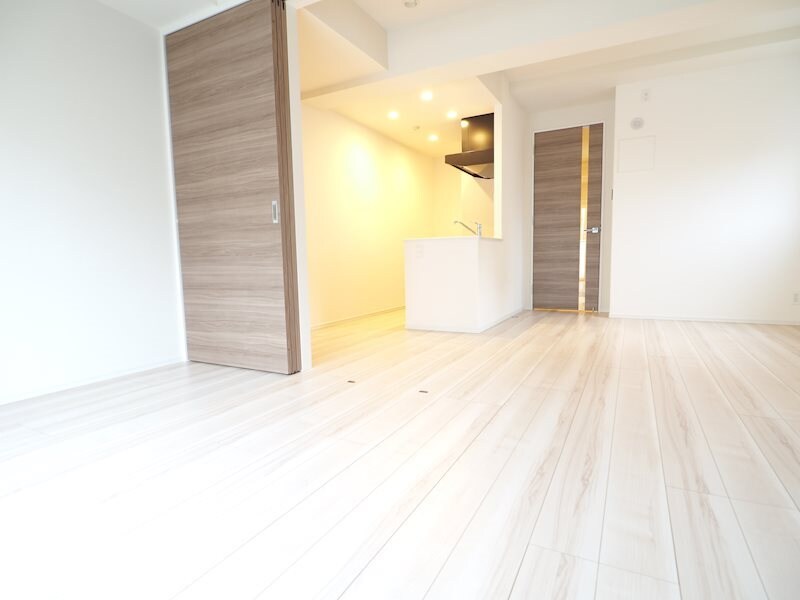 レジディア大手町北の物件内観写真