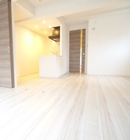 レジディア大手町北の物件内観写真