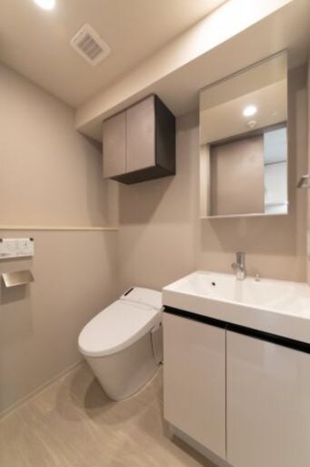 プラウドフラット両国サウスの物件内観写真