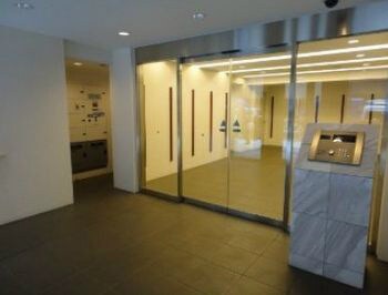 グレースレジデンス東京の物件外観写真