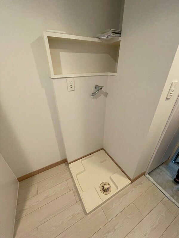 LUMINOUS浅草橋駅前の物件内観写真