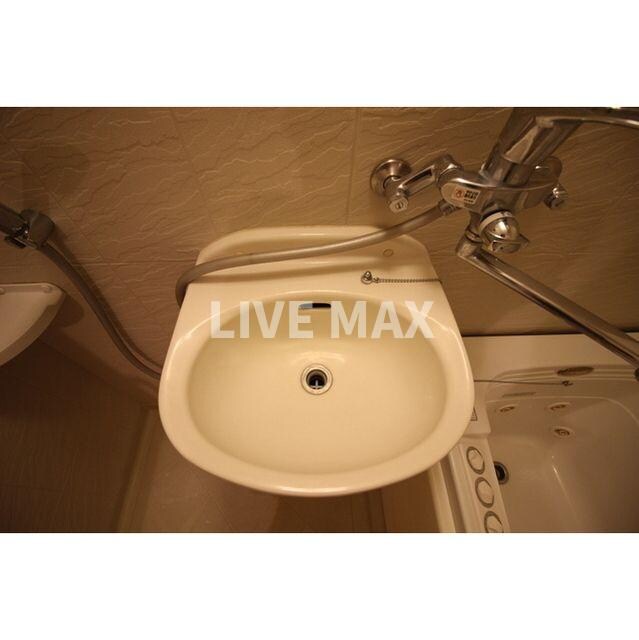 プレール・ドゥーク水天宮Ⅱの物件内観写真