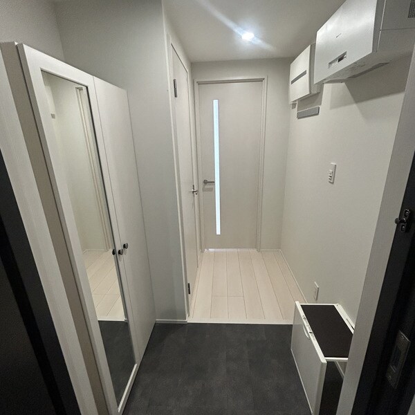 カーザ・ブランカ北斎の物件内観写真