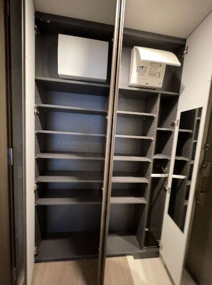 クレストコート蔵前レジデンスの物件内観写真