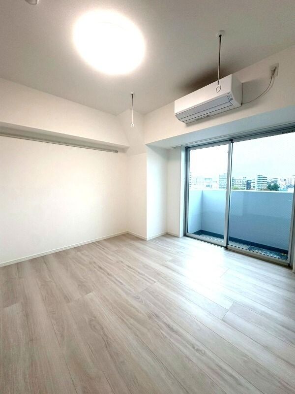 リヴシティ亀戸の物件内観写真