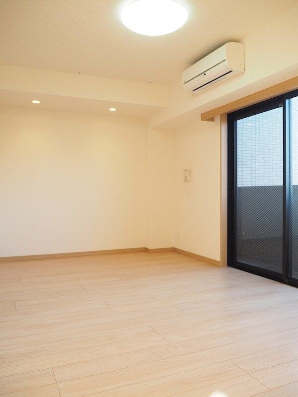 ルーブル錦糸町弐番館の物件内観写真