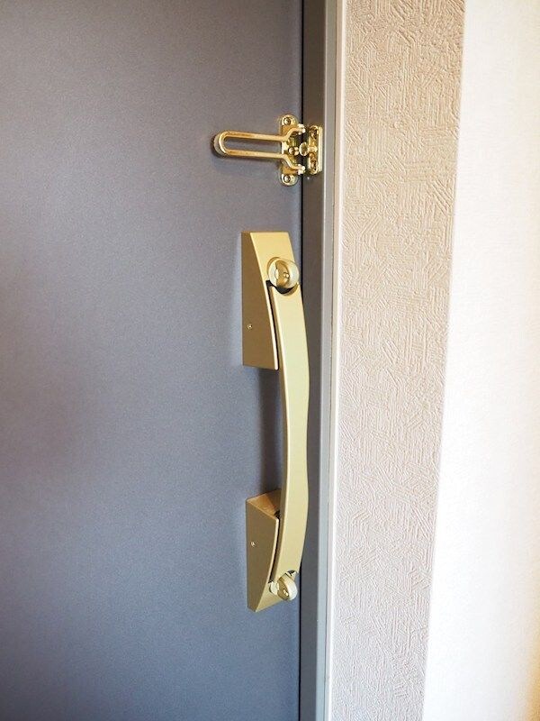 ルーブル錦糸町弐番館の物件内観写真