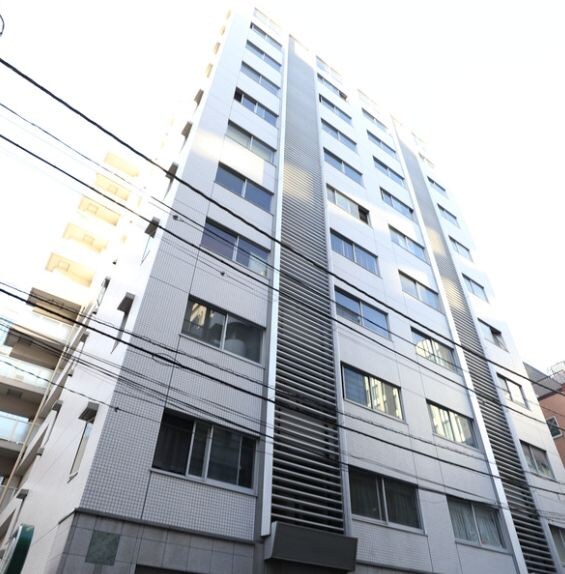 LXS室町の物件外観写真